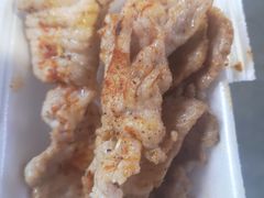 -豪香里脊肉串(大中路店)