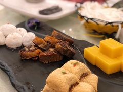 -东来顺饭庄(金泉广场店)