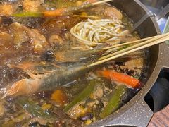 -围炉夜话·潮汕卤水火锅(榕江店)