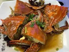 -富临港·蒸汽海鲜·手抓海鲜·炒菜(栈桥店)