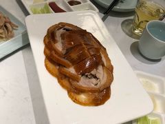 -董鲁烤鸭(建和街店)