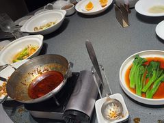 -徐记海鲜(曲江南湖店)