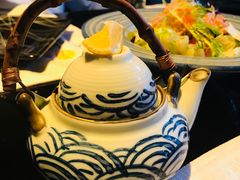 -曙亚洲餐厅-重庆富力艾美酒店(南坪万达广场店)