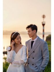 -唯一旅拍·颂当代影像艺术中心(上城店)