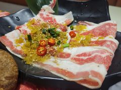 -猫爪爪原切自助烤肉(观音桥阳光世纪店)