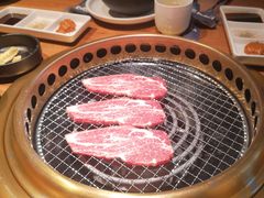 -黑牛黑猪烤肉专门店(万象城店)