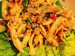 柠檬鸡-多哥水傣味餐厅(司马巷店)