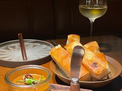 -OTIUM • 柴屿麦(亮马桥店)