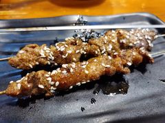 -金城尕娃牛肉面(钻汇广场店)