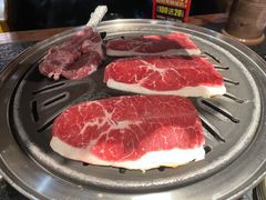 -九田家黑牛烤肉料理(宽城万达店)