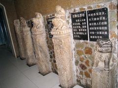 -淀里船宴(裕华东路店)