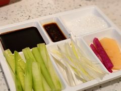 -玉林烤鸭店(垡头店)