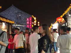 -东关街美食广场