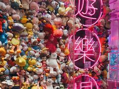 -BIG PINK大粉娃娃机主题馆(圆融星座店)