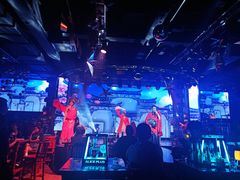 -ACE CLUB(大连民主广场店)