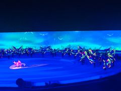 -鼎盛王朝康熙大典实景演出