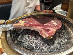 -红沃鳗鱼黑牛烤肉店(不老街店)
