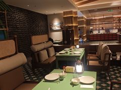-南堂小馆·川菜馆(德商国际店)