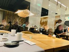 大堂-隐泉之语日式料理(王府中环店)