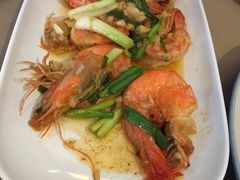 -Red Lobster
