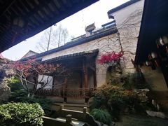 -胡雪岩故居