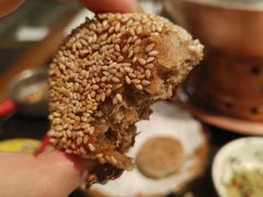 -南门涮肉(上海二店)