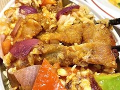 -香港深仔记茶餐厅(东门店)