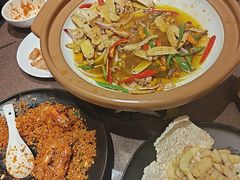 -山也·私厨(岳麓店)