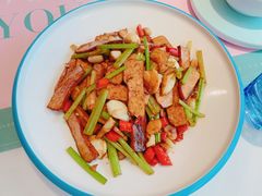 -稻品香小锅饭豆腐馆(北三路店)