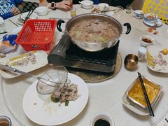-小煵记·打边炉(西丽文光店)