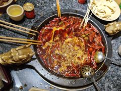 -蜀大侠火锅(建设路第五大道店)