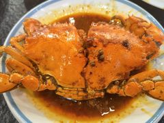 -三妹小龙虾·黄油蟹(华侨城总店)