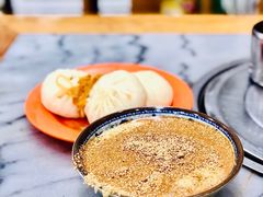 -马记伊源斋涮肉·清真菜(潘家园古玩市场店)