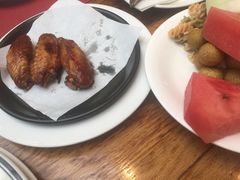 -食间牛排(湖西路店)