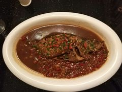 -又见炊烟私房菜(敬亭路店)