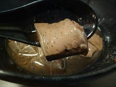 鸭血-建谊现卤卤味(金门金城店)