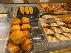 -烘焙町面包店(西四店)