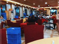 大堂-伟记牛蹄(道滘店)