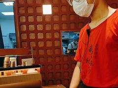 -西塔老太太泥炉烤肉(江北印象汇店)