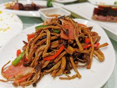-光明邨大酒家(淮海路店)
