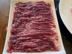 -南门涮肉(通州大船店)