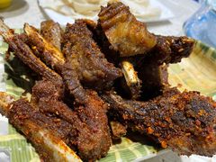 -九寨特色牦牛肉汤锅 羊肉汤锅