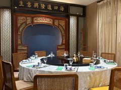 -老西门·常州菜(新区店)