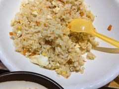 -筱果•梁山围炉烤肉(昌里路店)