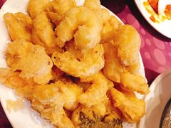 -盈春大饭店(千山路店)
