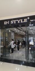-IN STYLE·全国形象店