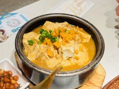 -北李妈妈菜·海肠捞饭(高新万达店)