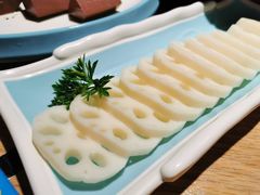 -老灶堂文创火锅(文艺路店)
