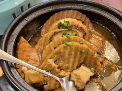 -宁邦·家宴·南京菜(红山动物园店)