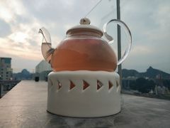 -四月吧餐厅(正阳步行街店)